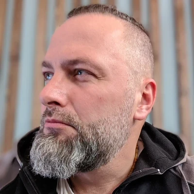 Андрей Badulin