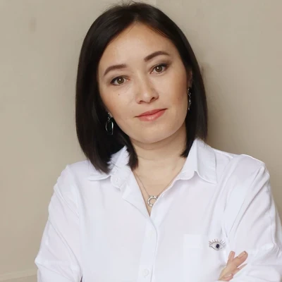Карагулова Курасхан