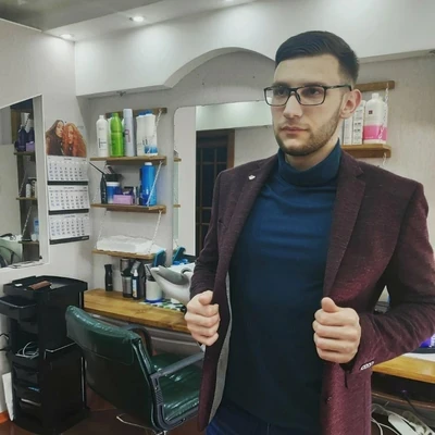 Сафаров Александр