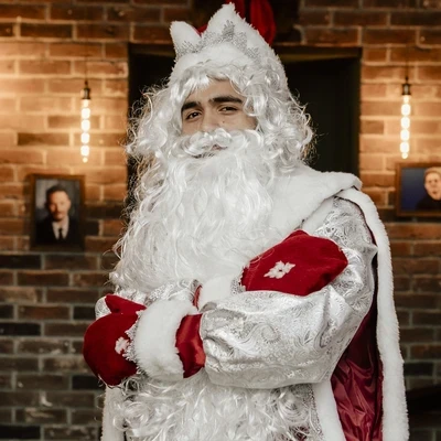 Джон Джндоян