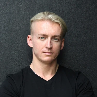 Виталий Евдокимов