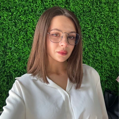 Альбина