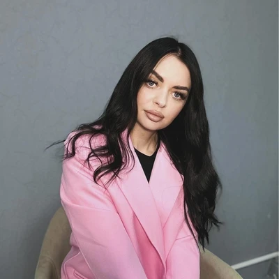 Хлынина Юлия