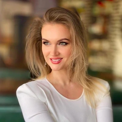 Фролова Оксана