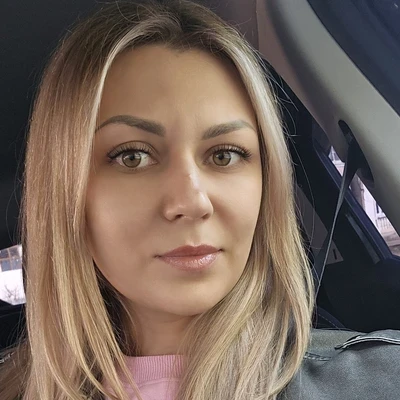 Юлия Карпова