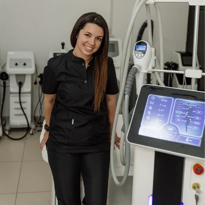 Дудина Валерия