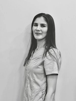 Дина Халаби