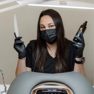 Сизёнова Анастасия