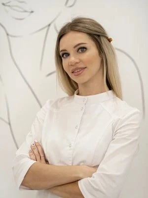 Юлия Николаевна Дмитриева