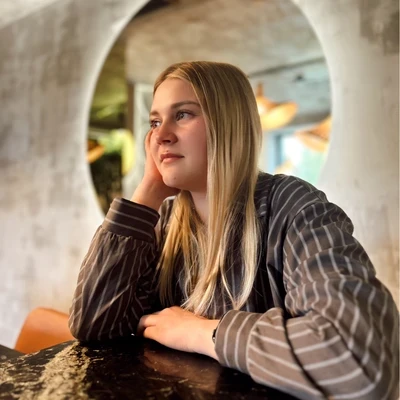 Елена Потапова