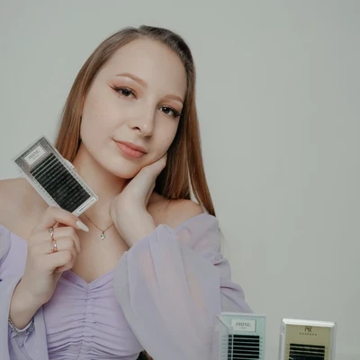 Бухарова Анна