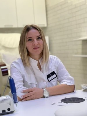 Ирина Савина