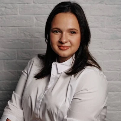 Дрёмина Валерия