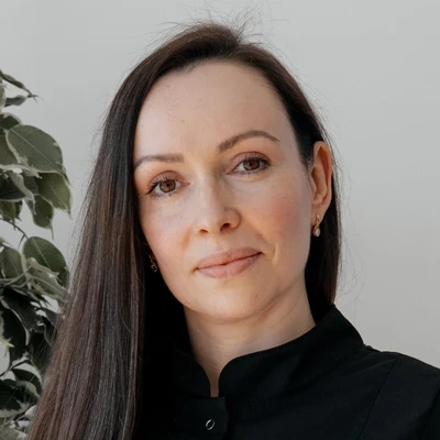 Бурова Евгения