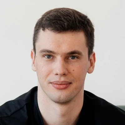 Зенов Александр