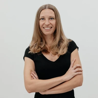 Тихановская Екатерина