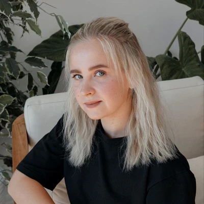Стрижова Екатерина