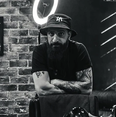 Артак Геворгян