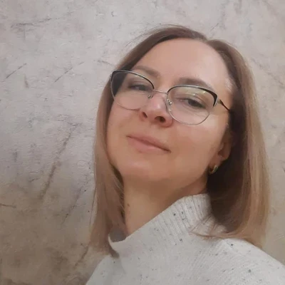 Горякина Светлана