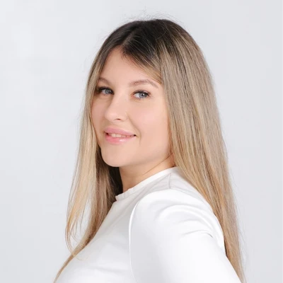 Ермакова (Удовенко) Евгения