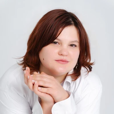 Ященко Катерина