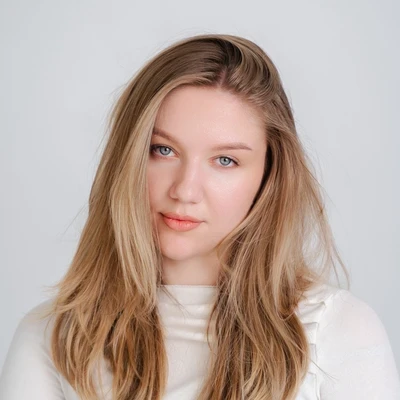 Ченцова Дарья