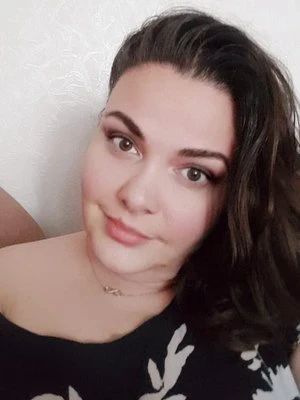 Елена Морозова