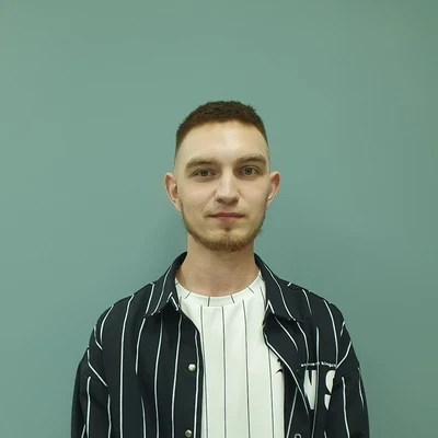 Угоднов Егор