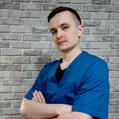 Филиппов Михаил Сергеевич