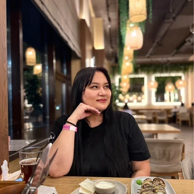 Татьяна Бумбуриду