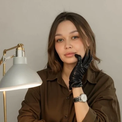 Дарья