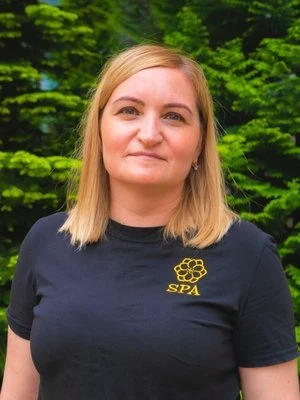 Анастасия Сергеевна Лебедева