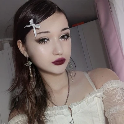 Валевина Ксения