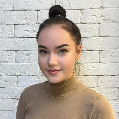 Мосина Дарья