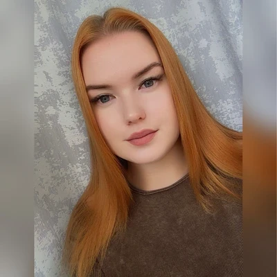 Юшкина Марина