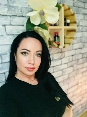 Мария Гуторова