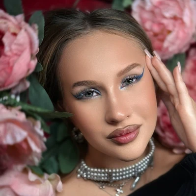 Борисова Анастасия
