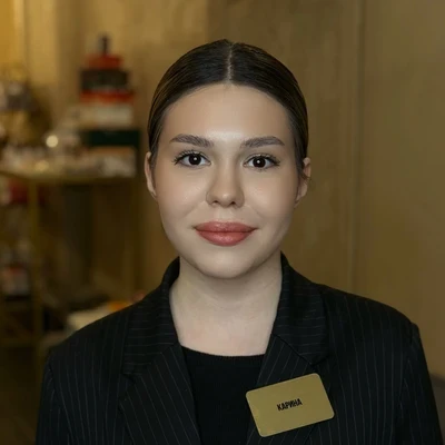 Вшивкова Карина