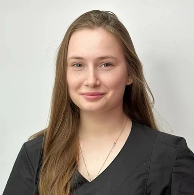 Землякова Марина