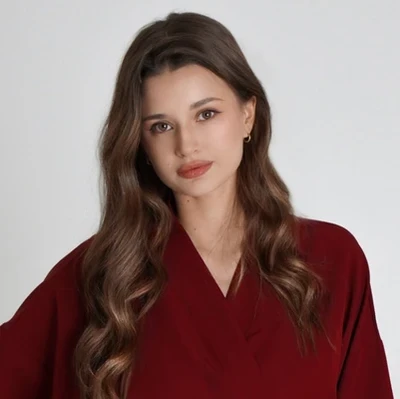Ивченко Анна
