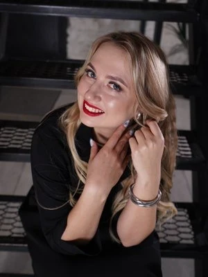 Наталья Тельнова