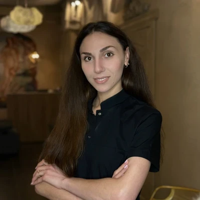 Кукуликян Алисиа