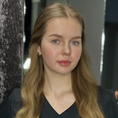Мельникова Алина