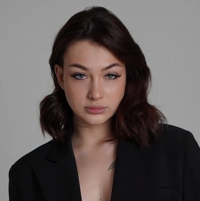 Самойлова Анастасия