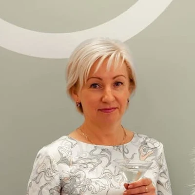 Филиппова Юлия