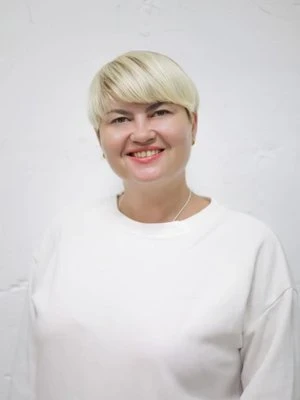 Наталья Владимировна Одинцова