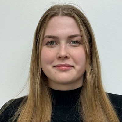 Зазулина Анастасия