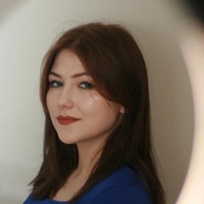 Лысенко Елизаветта