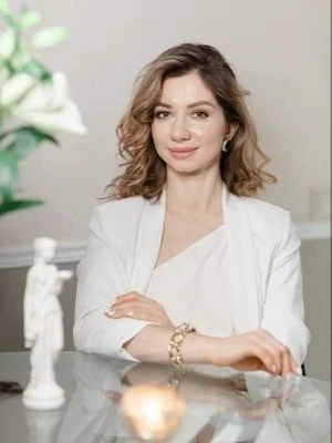 Светлана Валерьевна Климина