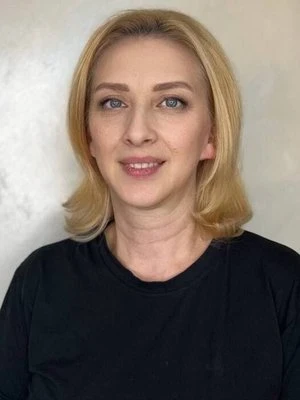 Ольга Горбатик